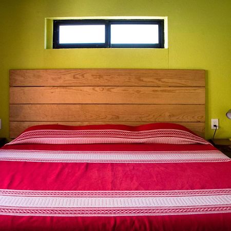 Lofts Las Cuatro Puertas Guanajuato Kültér fotó