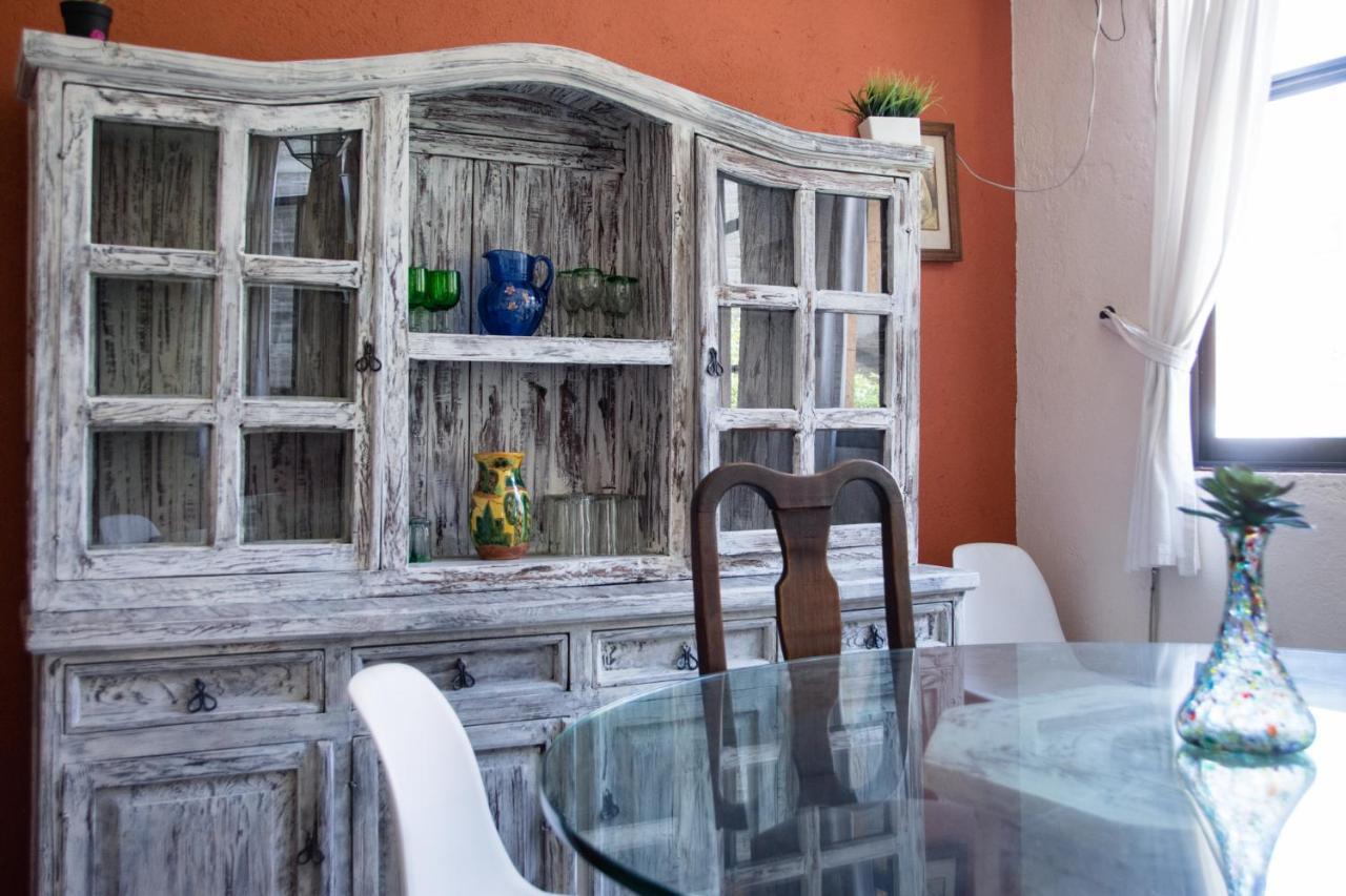 Lofts Las Cuatro Puertas Guanajuato Kültér fotó