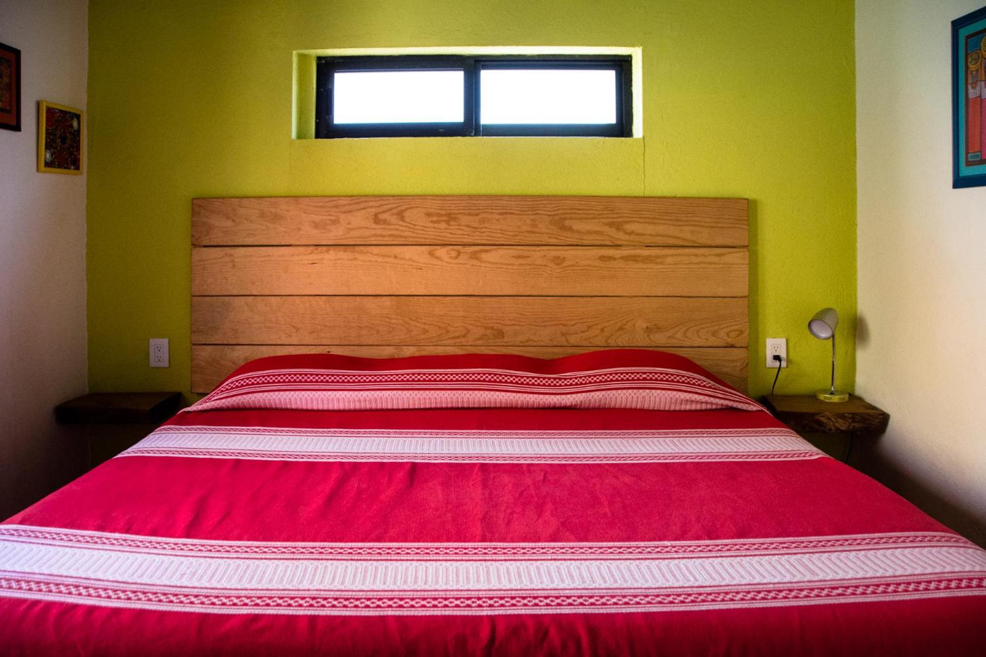Lofts Las Cuatro Puertas Guanajuato Kültér fotó
