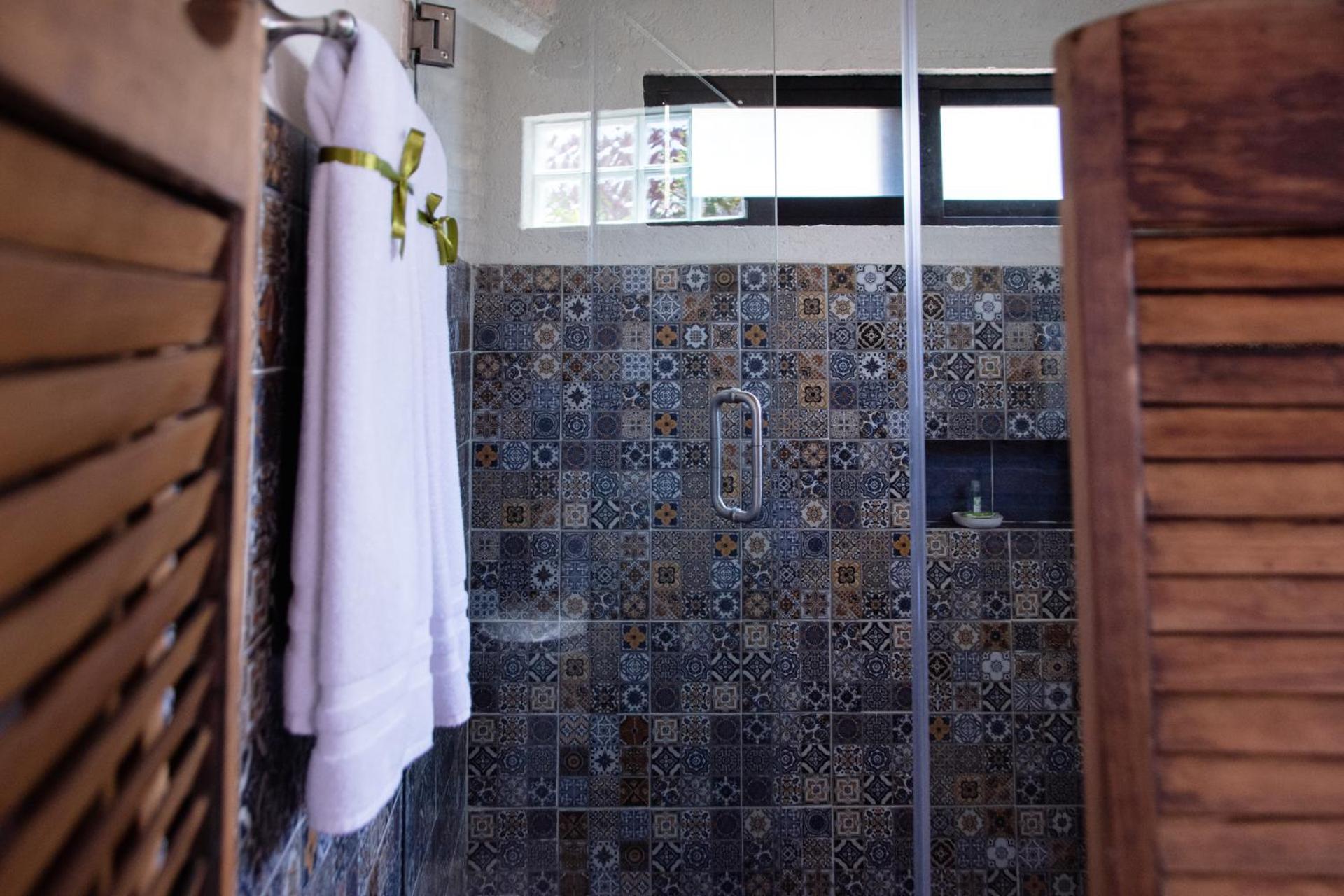 Lofts Las Cuatro Puertas Guanajuato Kültér fotó